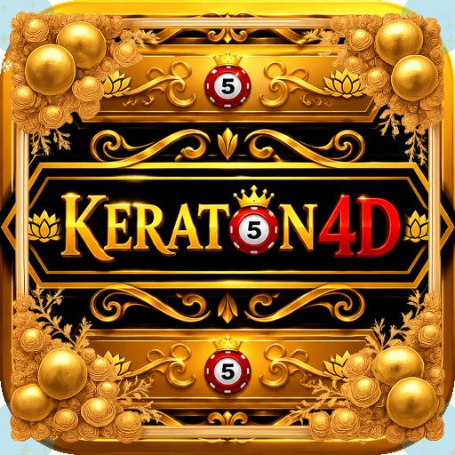 keraton4d — galeri pratinjau Resmi APK